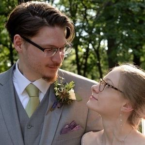 Meet your Posher, Zach